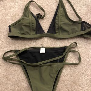 Cupshe bikini